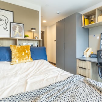 Standard Plus En Suite - Image 5